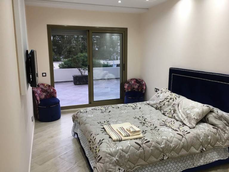 Appartement  Tanger