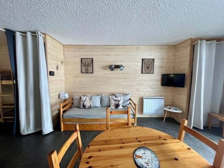 Appartement Ancelle