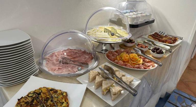 Badia Rooms & Breakfast — photo 4