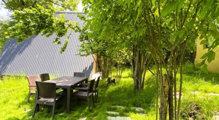 Vacation home with 3 rooms for 6 persons — photo 3