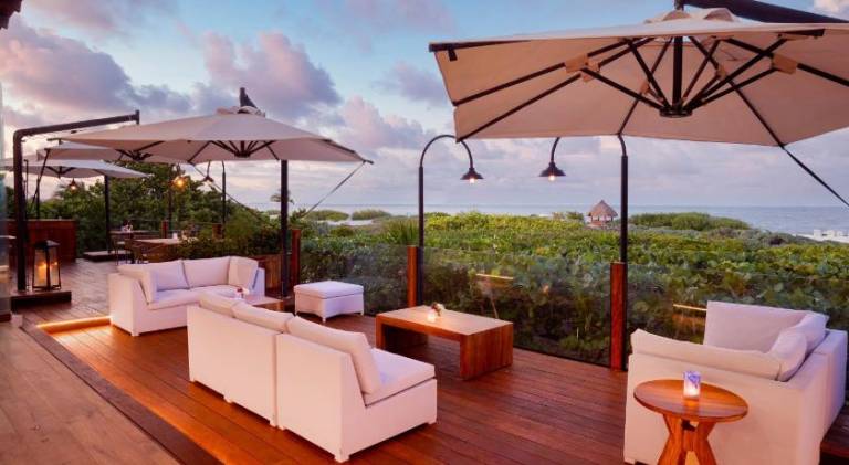 Secrets Playa Mujeres Golf & Spa - All Inclusive - Adults only — photo 4