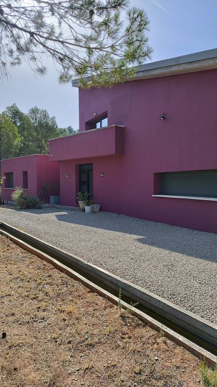 Casa Manresa