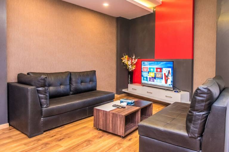 Aparthotel Hariharbhawan