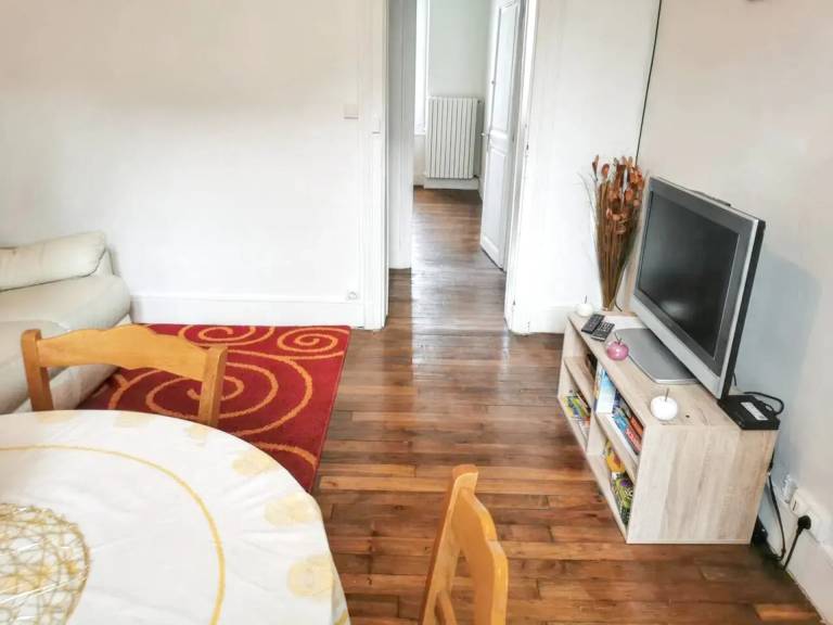 Appartement  Magny-Cours