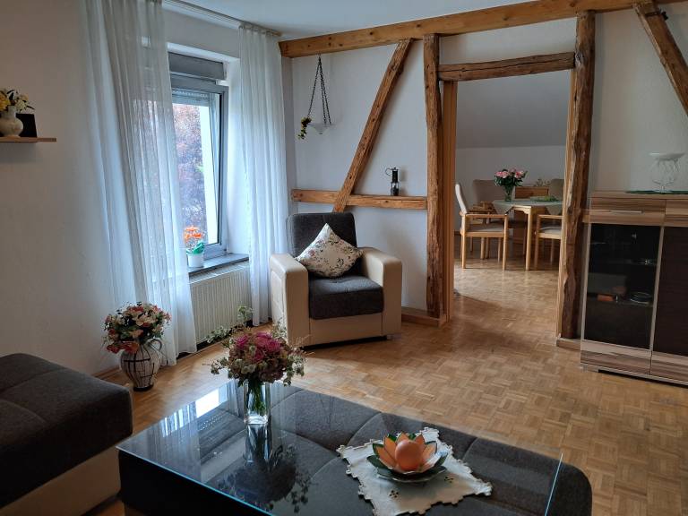Privatzimmer Witten