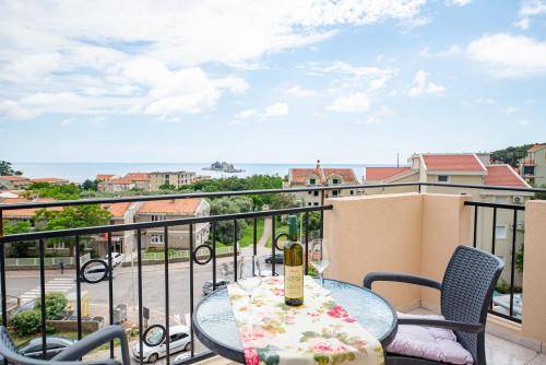 Bed & Breakfast Petrovac
