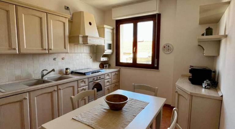 Rental apartment with 2 rooms for 4 persons — photo 5
