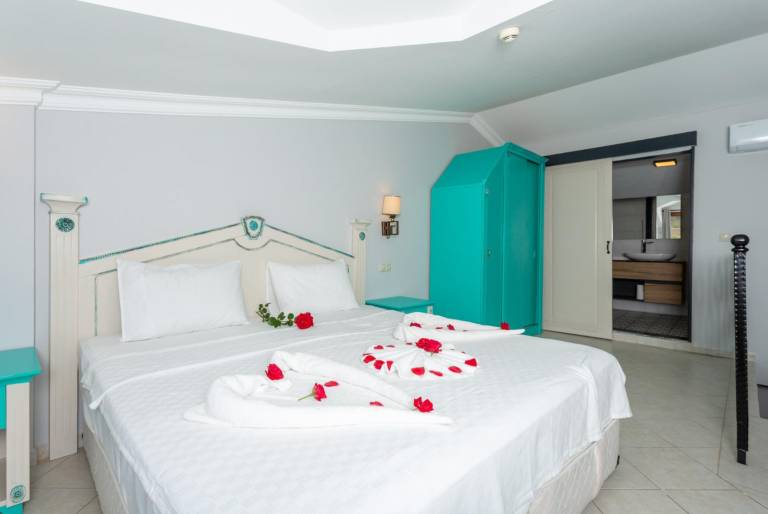 Villa  Dalyan Belediyesi