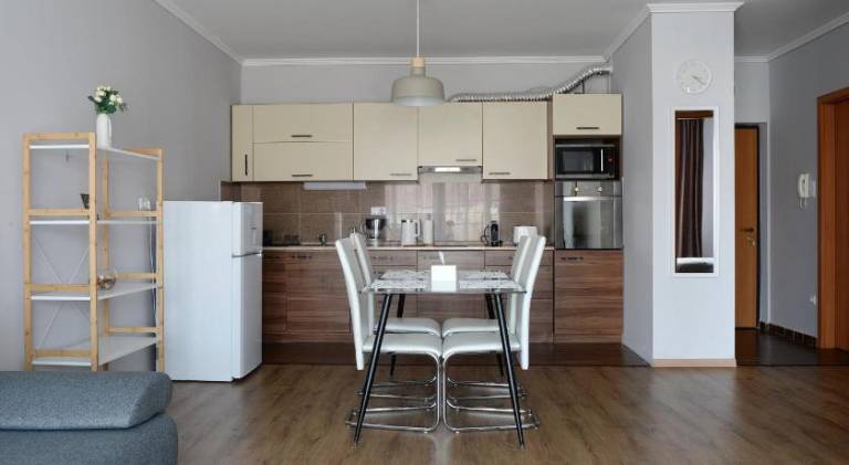 Holiday apartment with patio | Pets allowed — photo 3