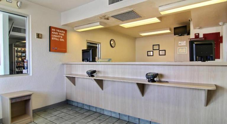 Motel 6 Tucumcari, NM — photo 3