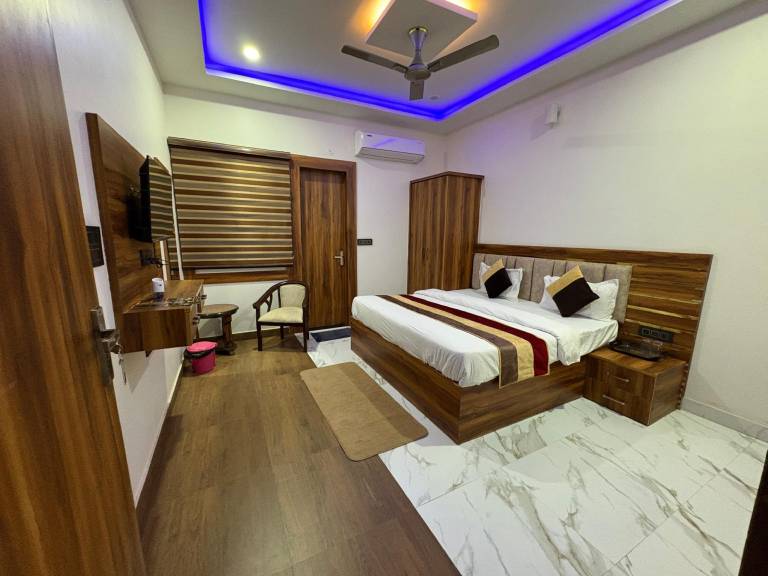 Madhav Residency — photo 2