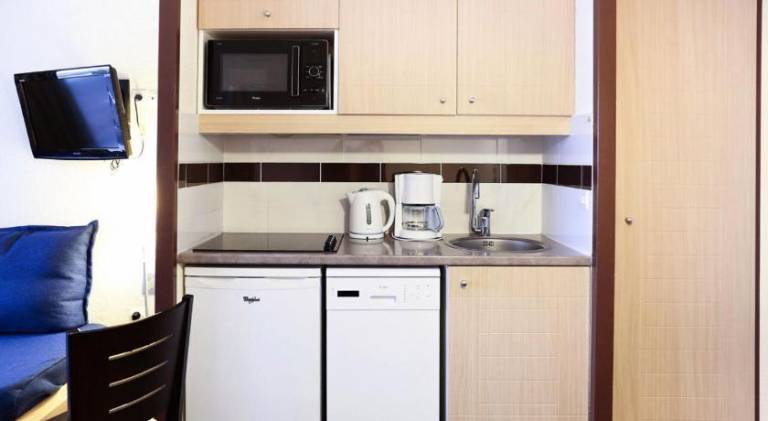 Residence Le Beach - maeva Home - 2 Pieces 5 Personnes Confort MAE-2167 — photo 4