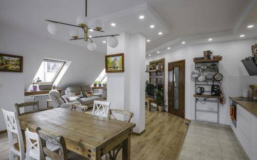 Appartement Mladost 1