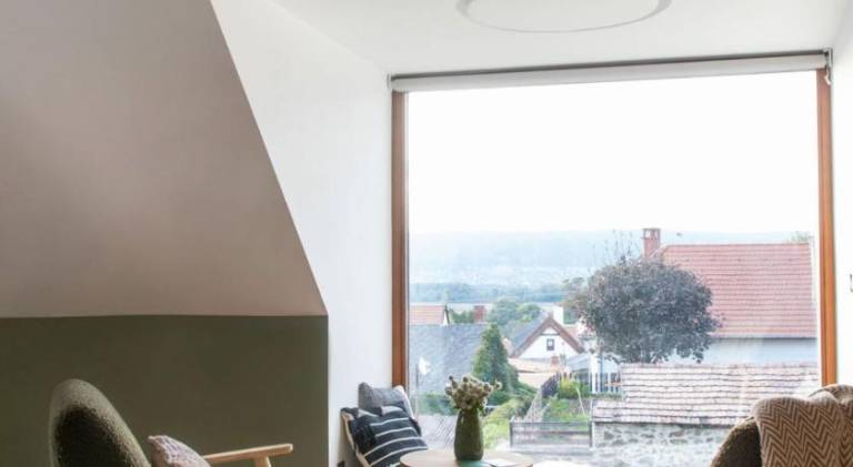 Lovely holiday apartment with jacuzzi, terrace & sauna | Perfect for remote work | Pet-friendly — photo 3