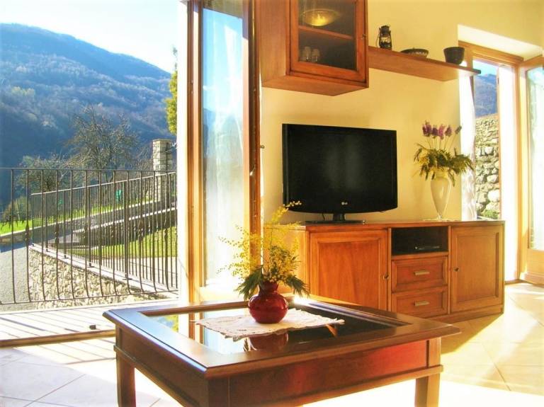 Rustico-Ferienhaus ai Ronchi — photo 4