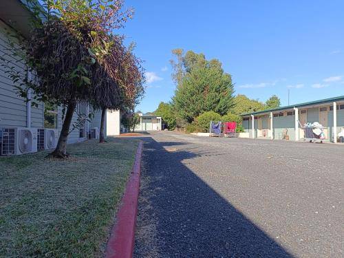Motel Leongatha