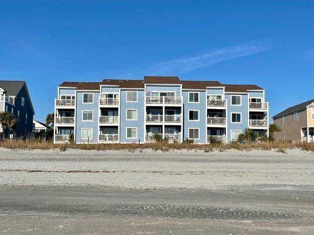 House ∙ 2 Bedrooms ∙ 6 Guests - Surfside Beach, SC