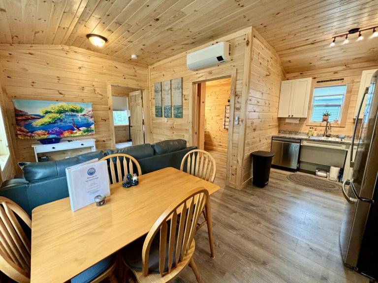 Cabin  Bar Harbor