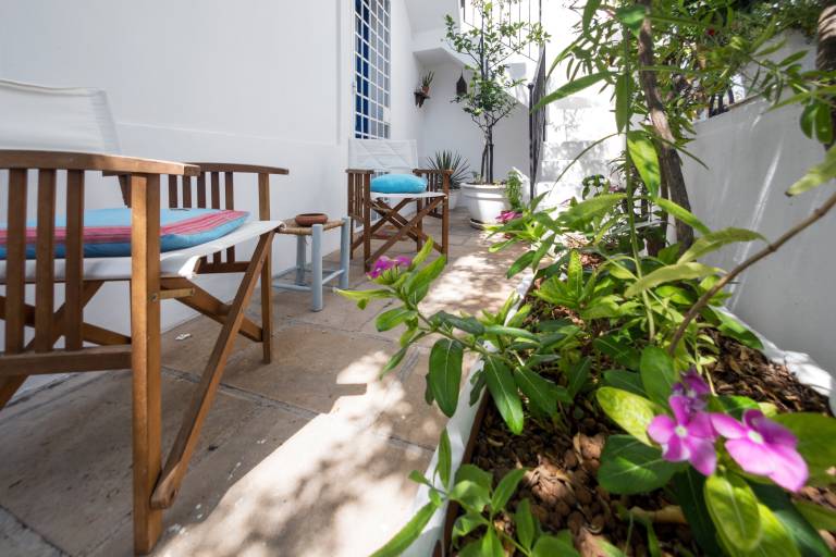 Apartment 'Casa Fiammetta' with Sea View, Private Terrace and Air Conditioning — photo 2