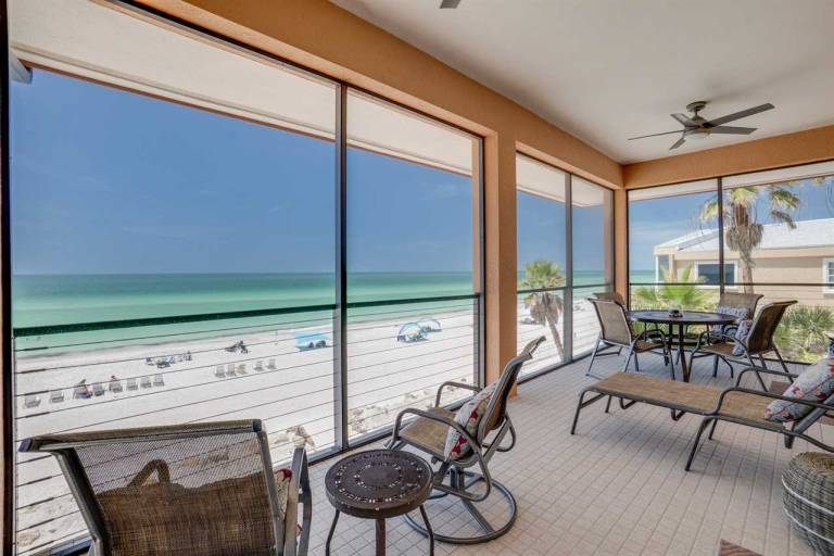 Condo Bradenton Beach