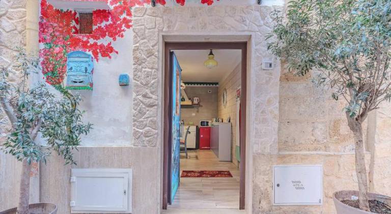 Nice house | Pets allowed in Bari