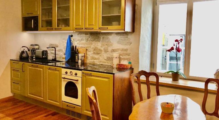Pleasant apartment | Pet-friendly — photo 2