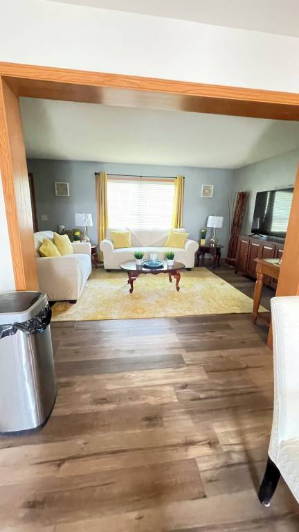 House Silver Spring