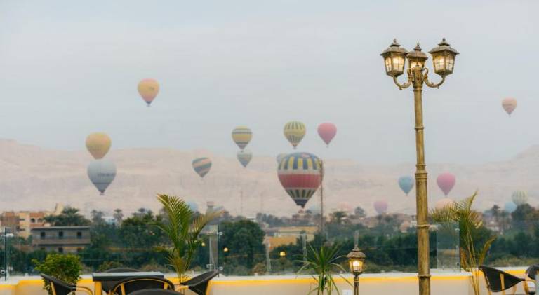 The View Luxor hotel — photo 5