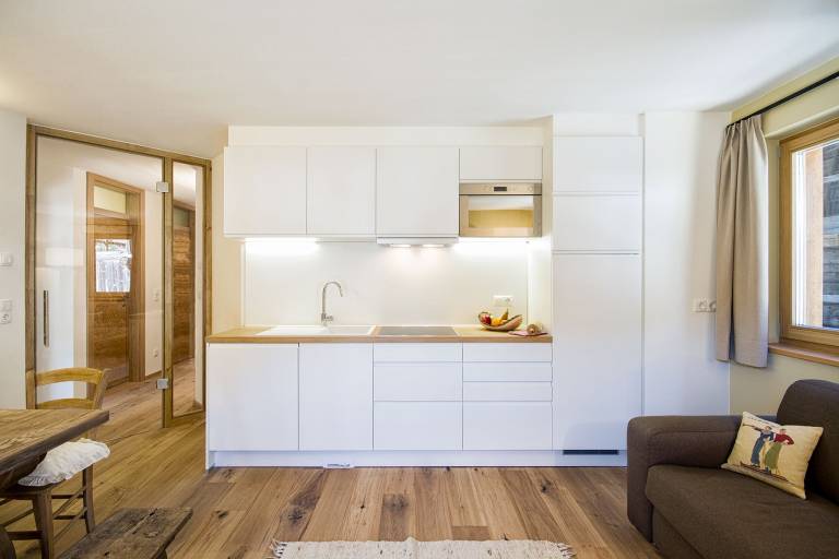 Holiday apartment | Mountain view — photo 4