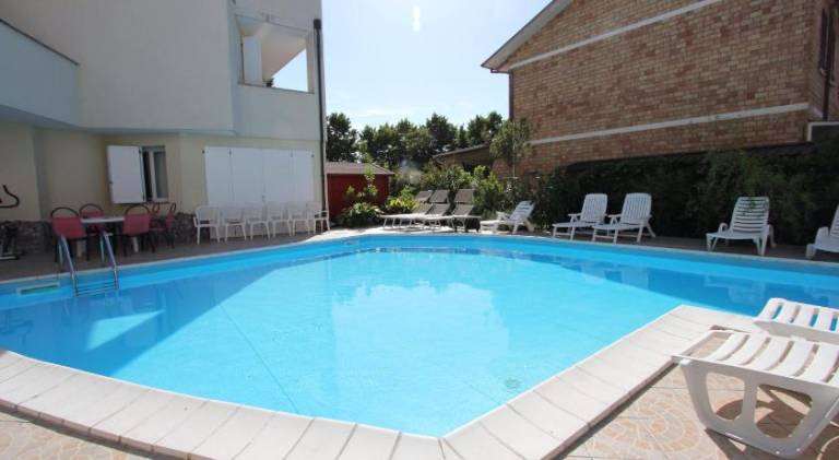 Hotel Settebello B&B — photo 3