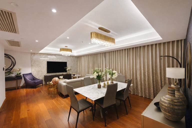 1730 m&sup2; Ferienhaus