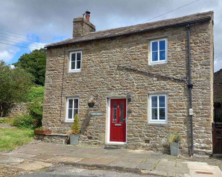 Cottage Countersett