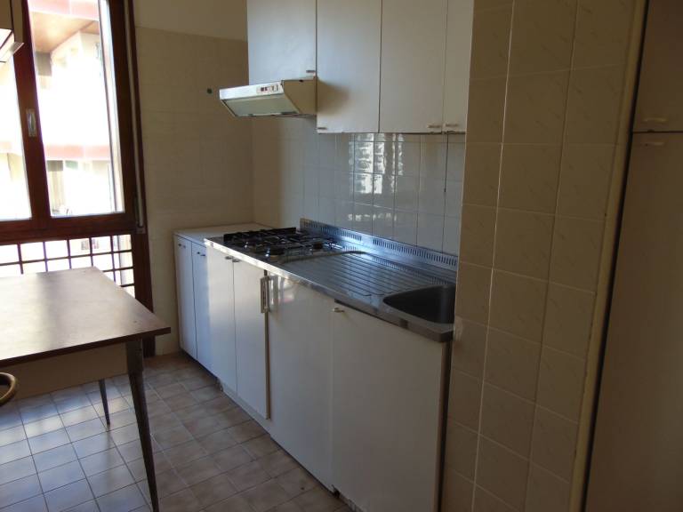 Rental apartment with terrace & garden — photo 5