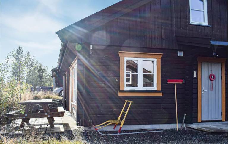 House  Kongsberg