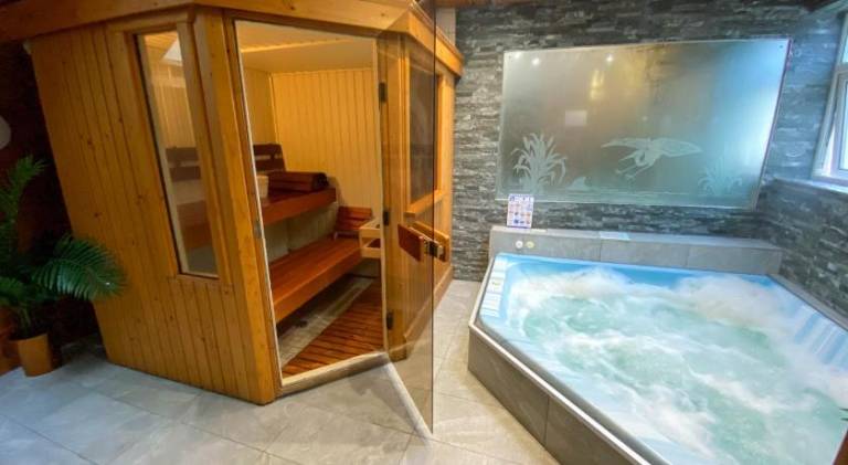 Glan Aber Hotel — photo 3
