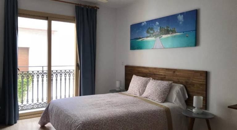 Beautiful apartment with patio | Close to the beach | Dogs allowed — photo 2