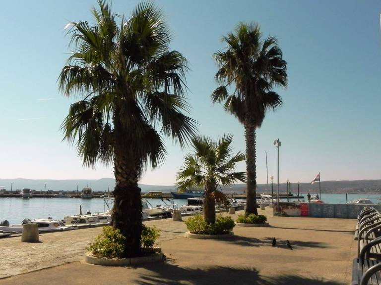 Apartment Crikvenica