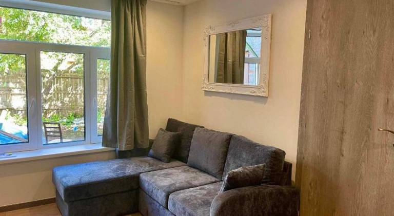 Apartment | Pets allowed in Parnu