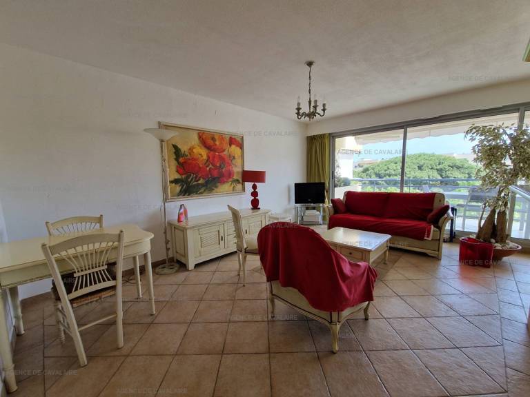 Apartment with 2 rooms for 4 persons — photo 3