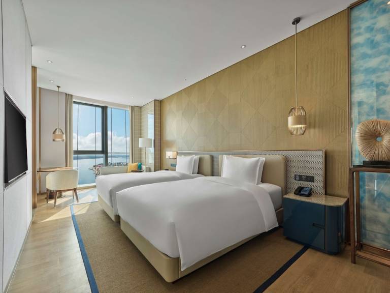 Resort Paipuzhen