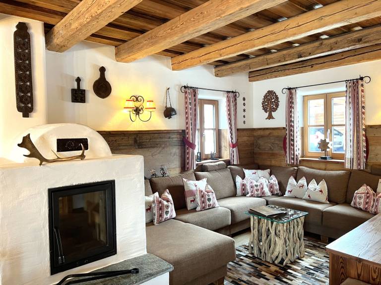 House with sauna, garden & grill | Nature view — photo 2