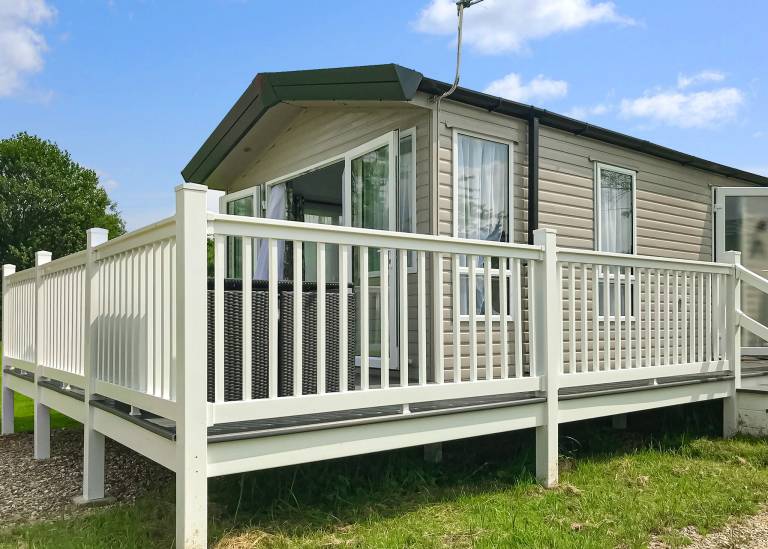 Chalet Hertford