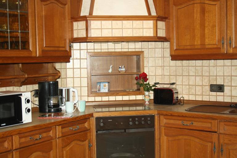 Ferienhaus Kastellaun