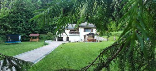 Ferienhaus Spital am Semmering