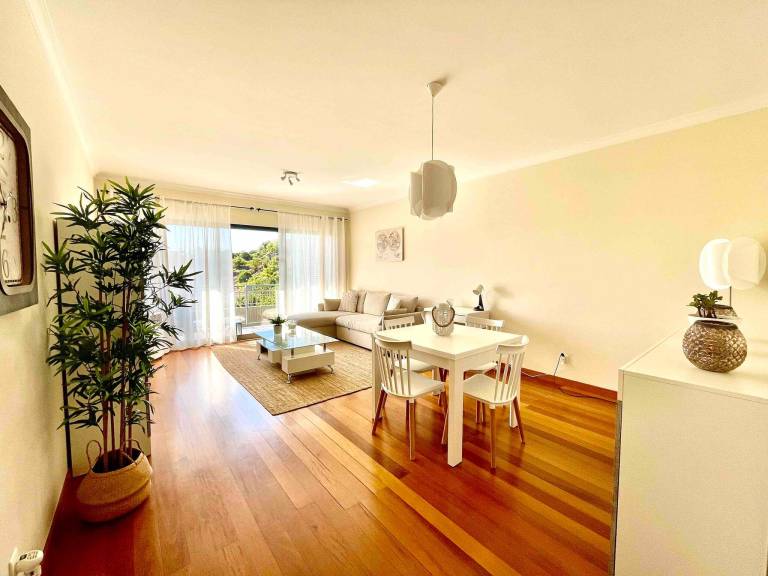 Appartement  Santa Cruz