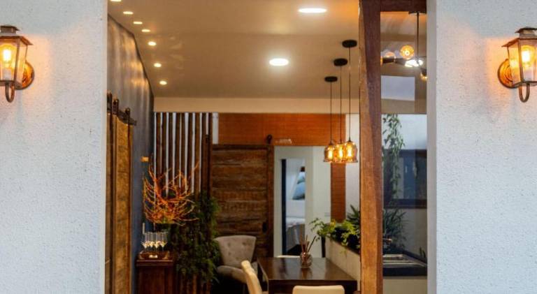 Vacation home | Suitable for remote work — photo 5