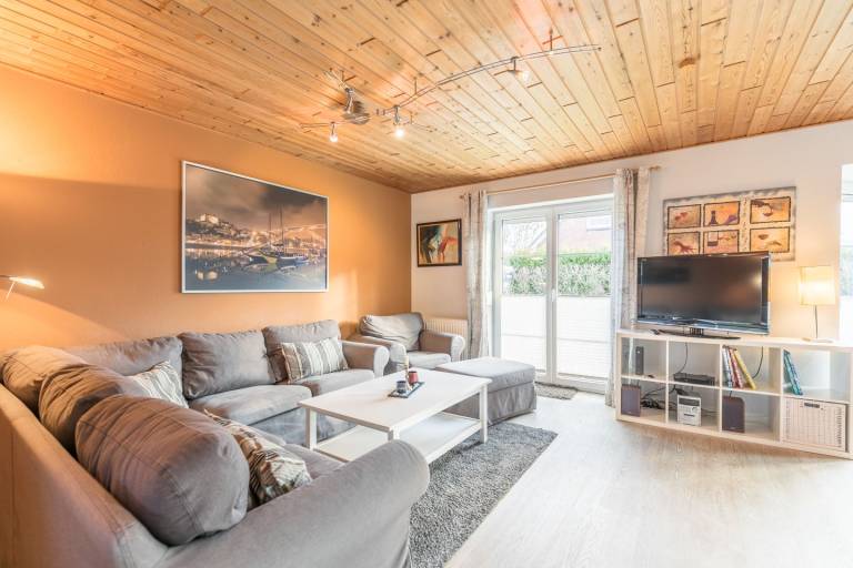 Haus Dania 13: Tolle Feriendoppelhaushälfte für 6 Personen! — photo 4
