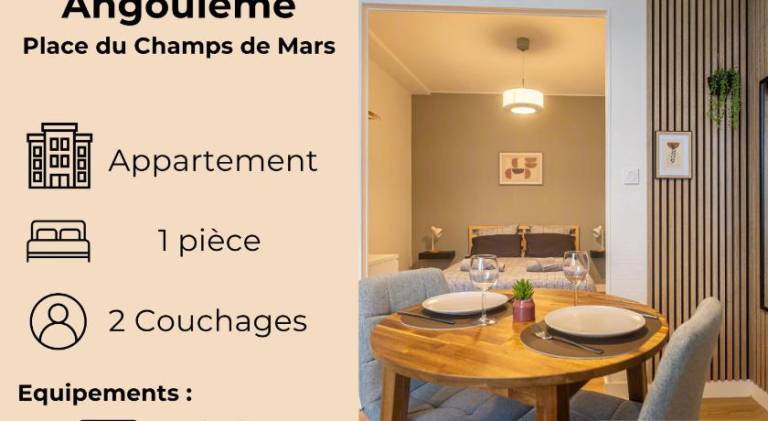 Wonderful apartment | Pet-friendly — photo 3