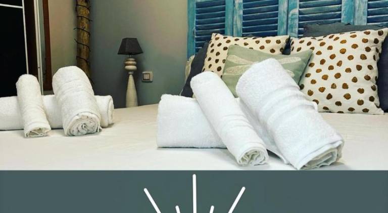 Apartment with 1 room for 4 persons in Bari