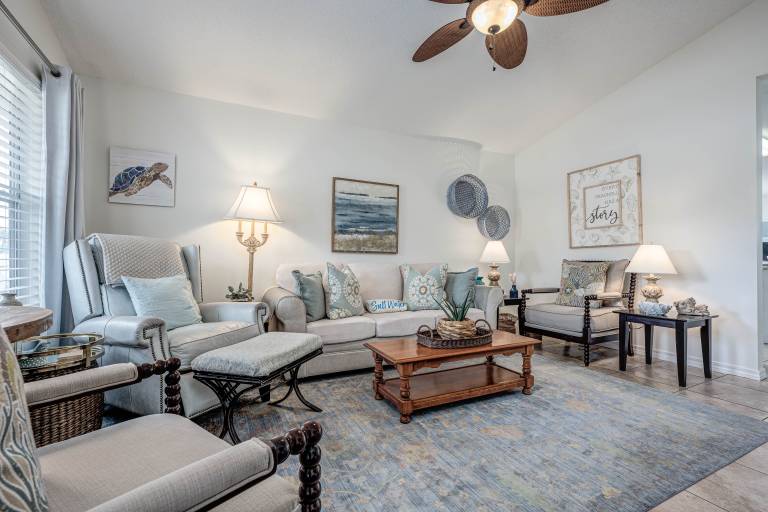 Sandi Toes Cottage at Maravilla — photo 4